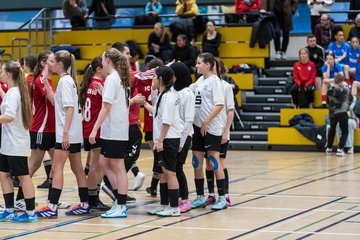 Bild 488 - wBJ NFV Futsalmeisterschaft